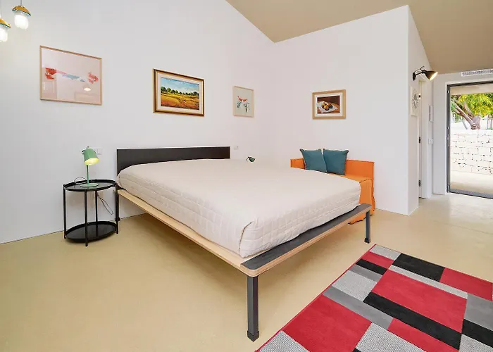 Petrantica Resort