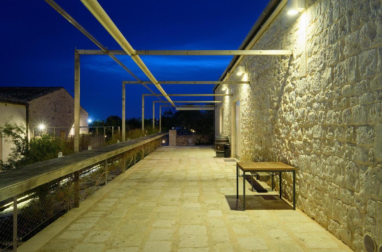 Petrantica * Marina di Ragusa