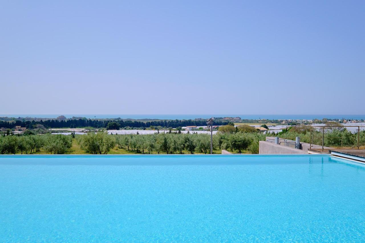 Resort Petrantica Marina di Ragusa