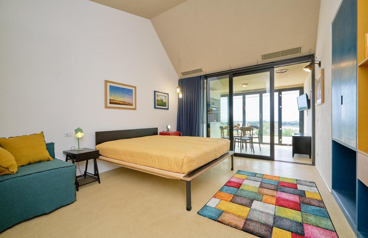 Petrantica Resort *