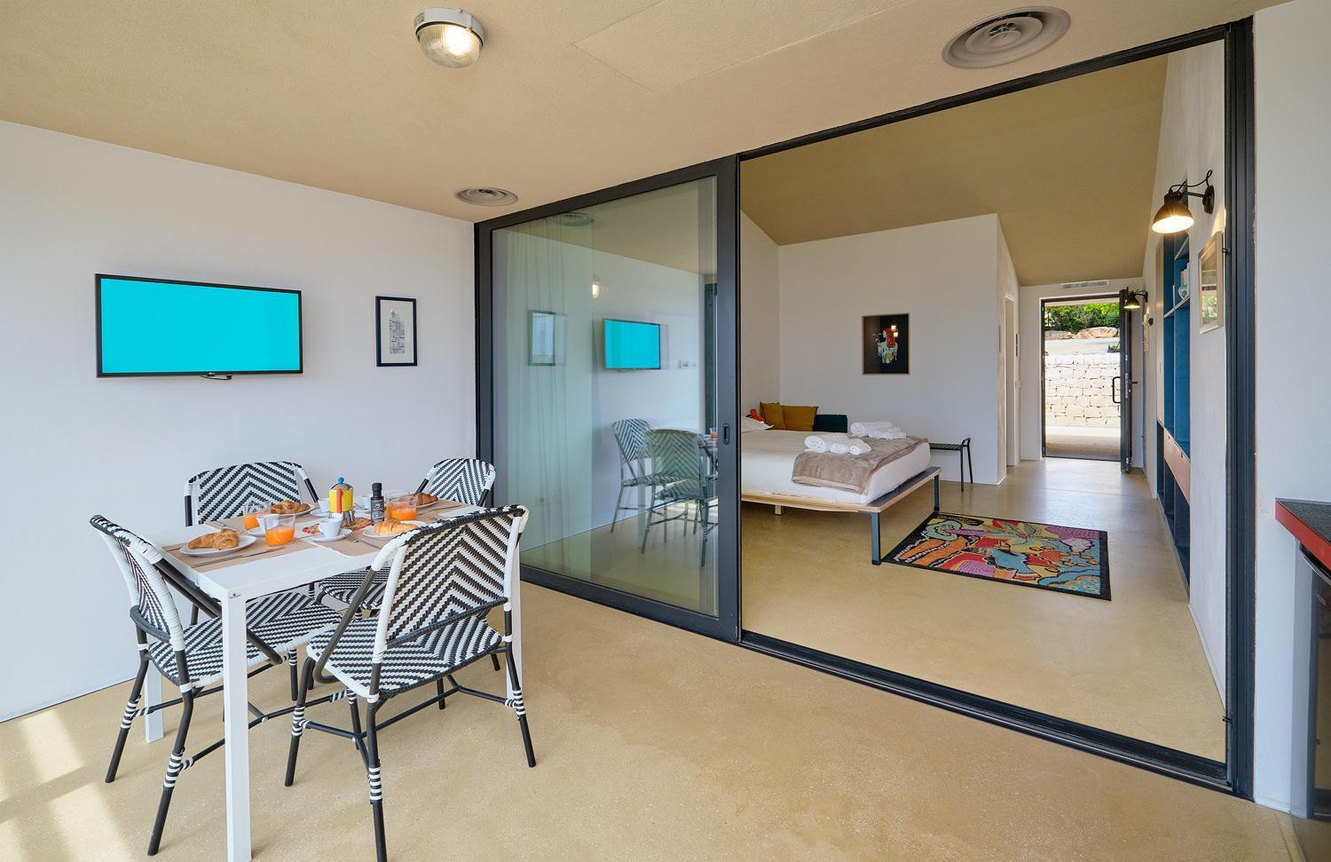 Resort Petrantica *