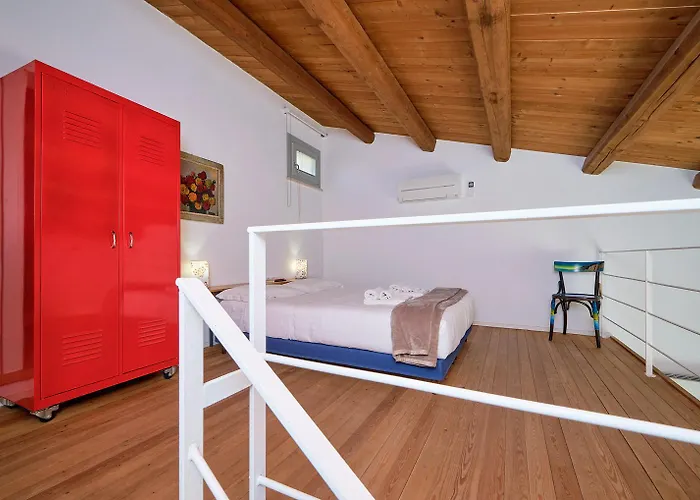 Petrantica Resort