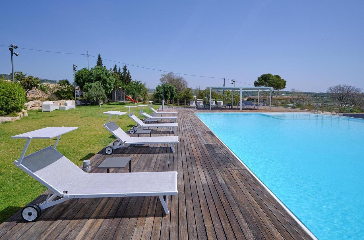 Petrantica Resort *
