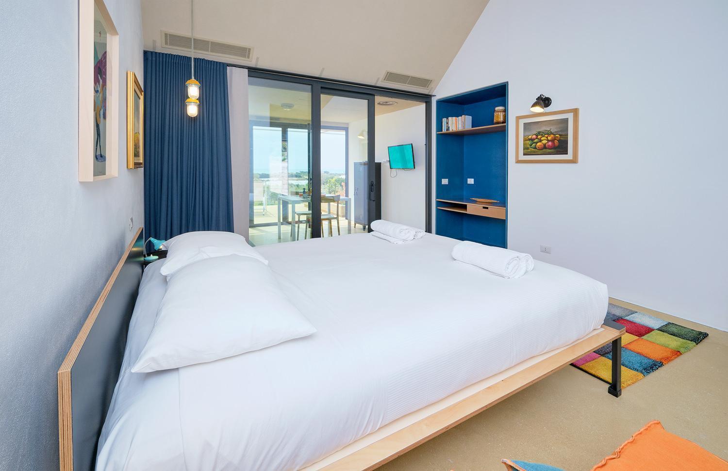 Petrantica Resort *