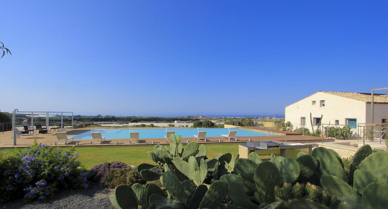 Station touristique Petrantica Marina di Ragusa